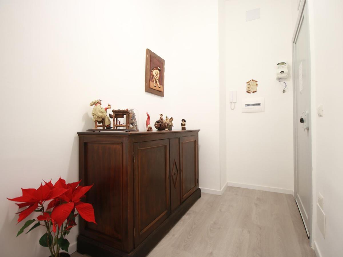 Chilometrozero Luxury Apartment เนเปิลส์ ภายนอก รูปภาพ
